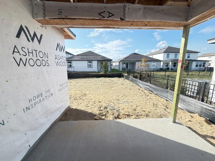 TRAILSIDE - Residential