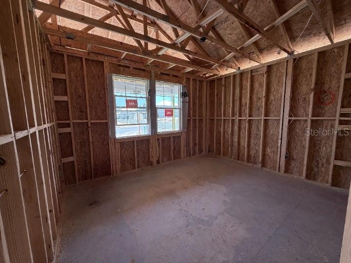 TRAILSIDE - Residential