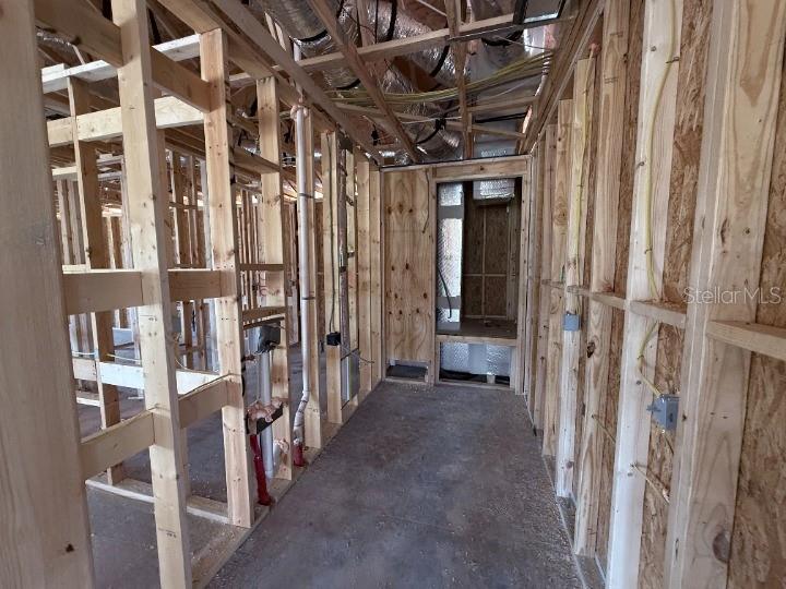 TRAILSIDE - Residential