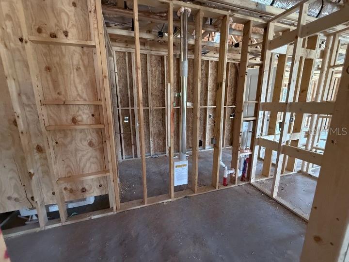 TRAILSIDE - Residential