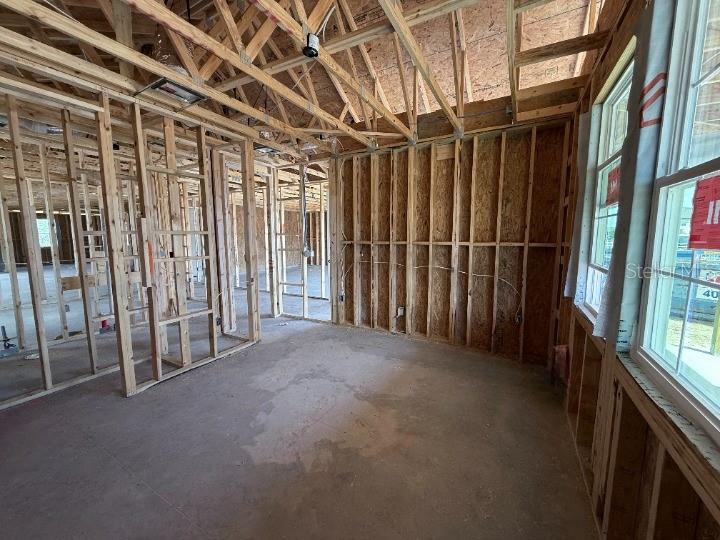 TRAILSIDE - Residential