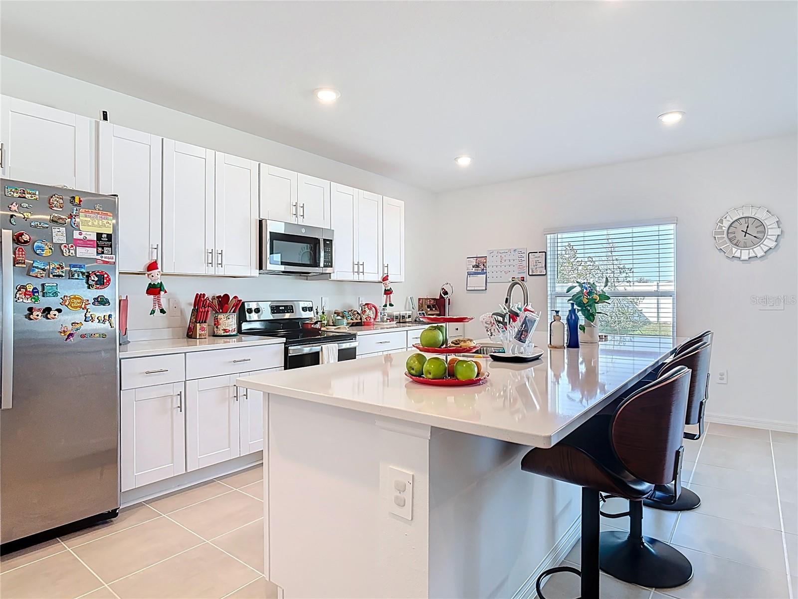 PARKSIDE AT ESTATES - Residential