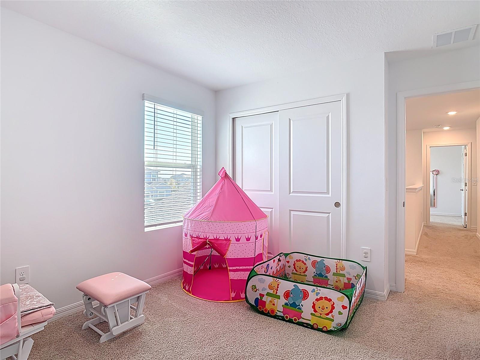 PARKSIDE AT ESTATES - Residential