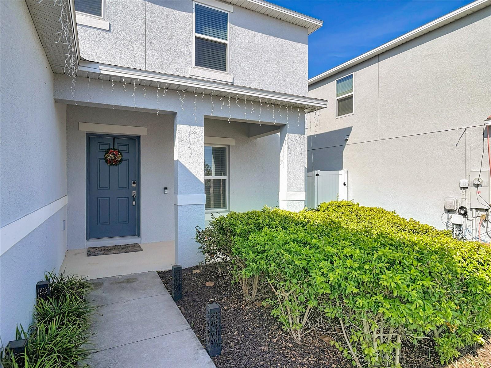 PARKSIDE AT ESTATES - Residential