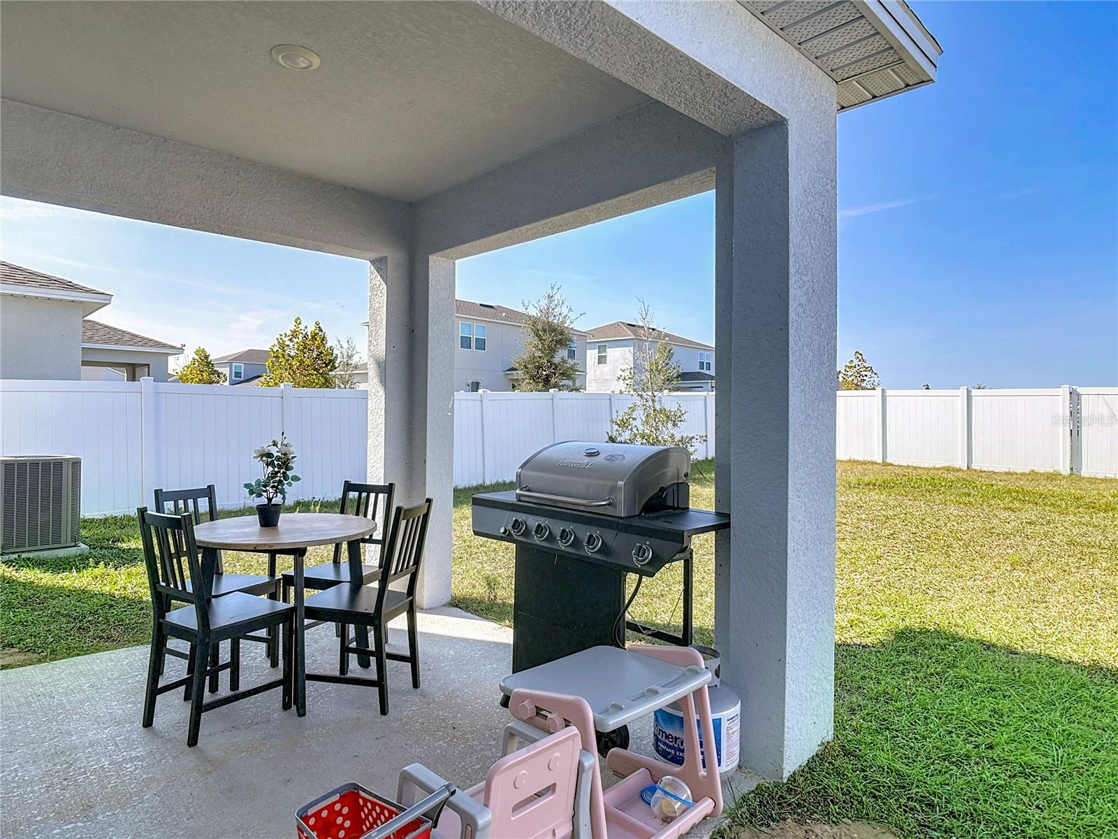 PARKSIDE AT ESTATES - Residential