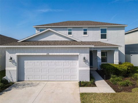 Photo of 1146 Calico Pointe Circle, Groveland, FL 34736 (MLS # O6365273)