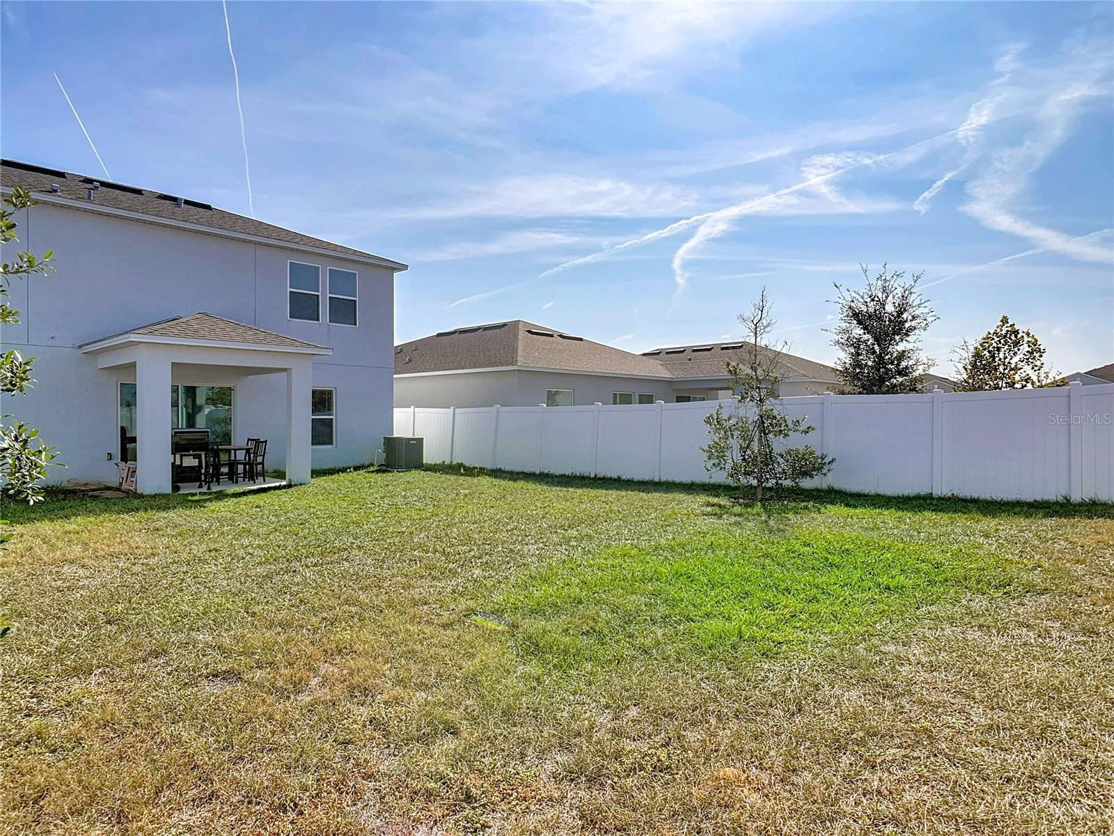 PARKSIDE AT ESTATES - Residential