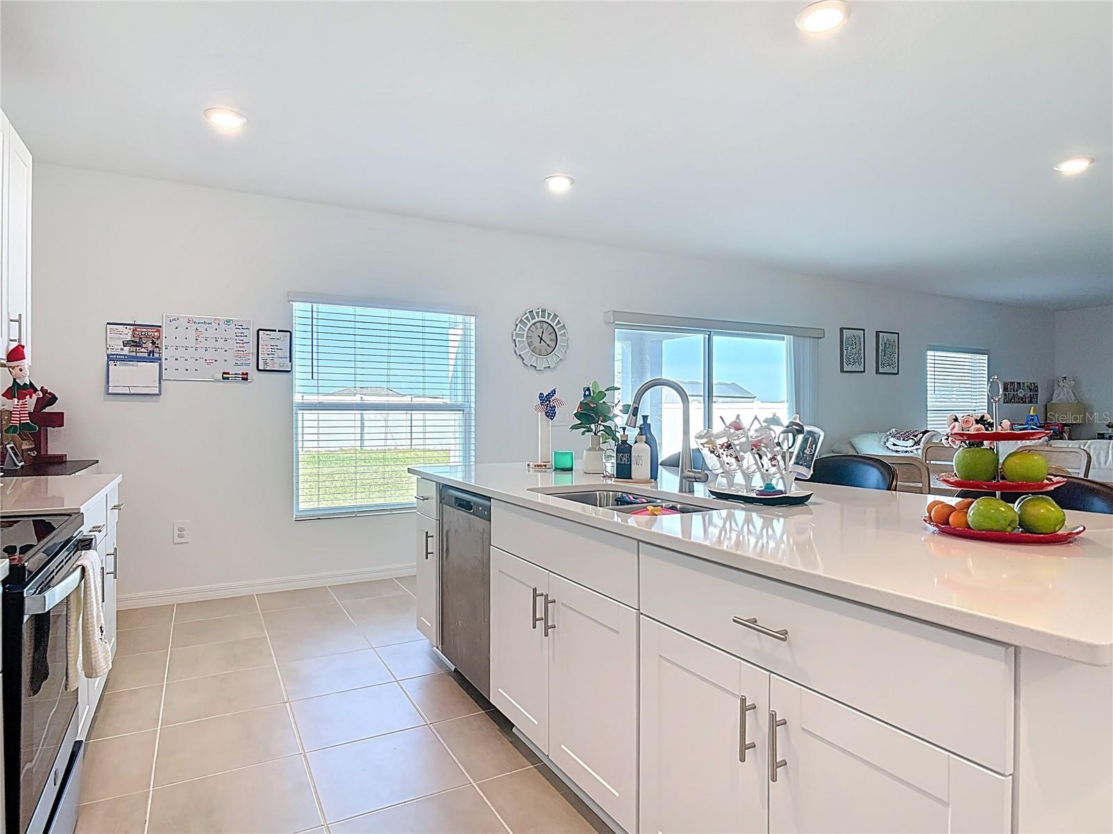 PARKSIDE AT ESTATES - Residential