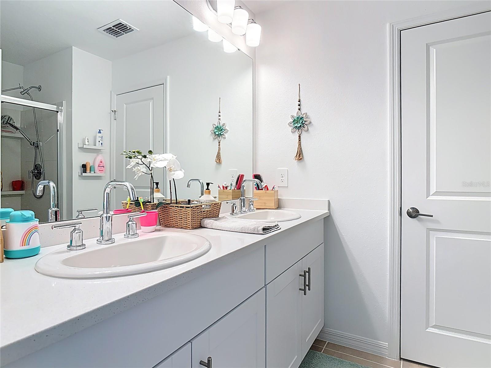 PARKSIDE AT ESTATES - Residential