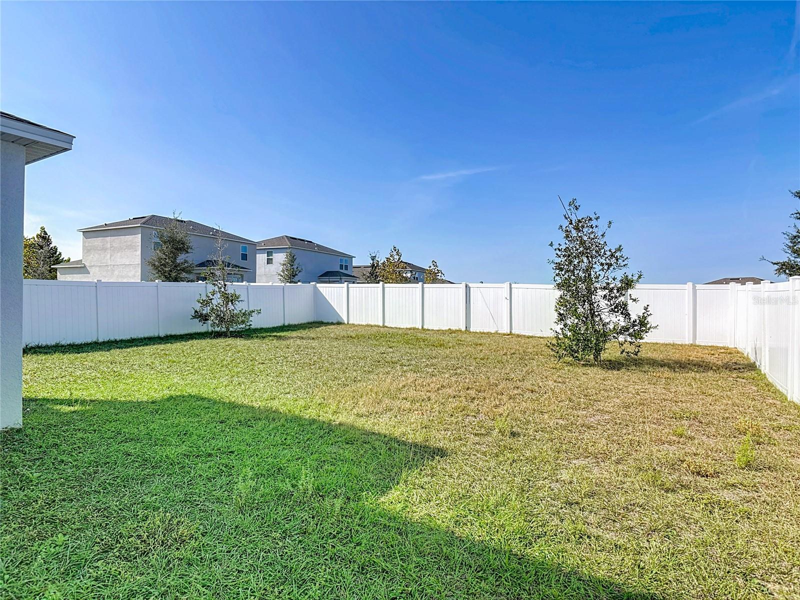 PARKSIDE AT ESTATES - Residential