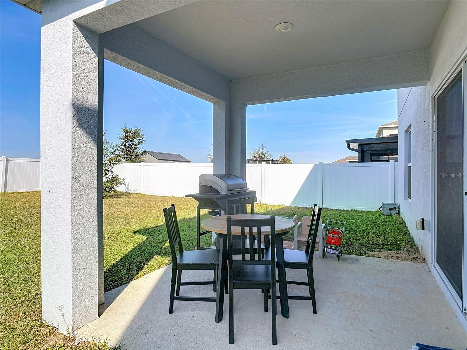 PARKSIDE AT ESTATES - Residential