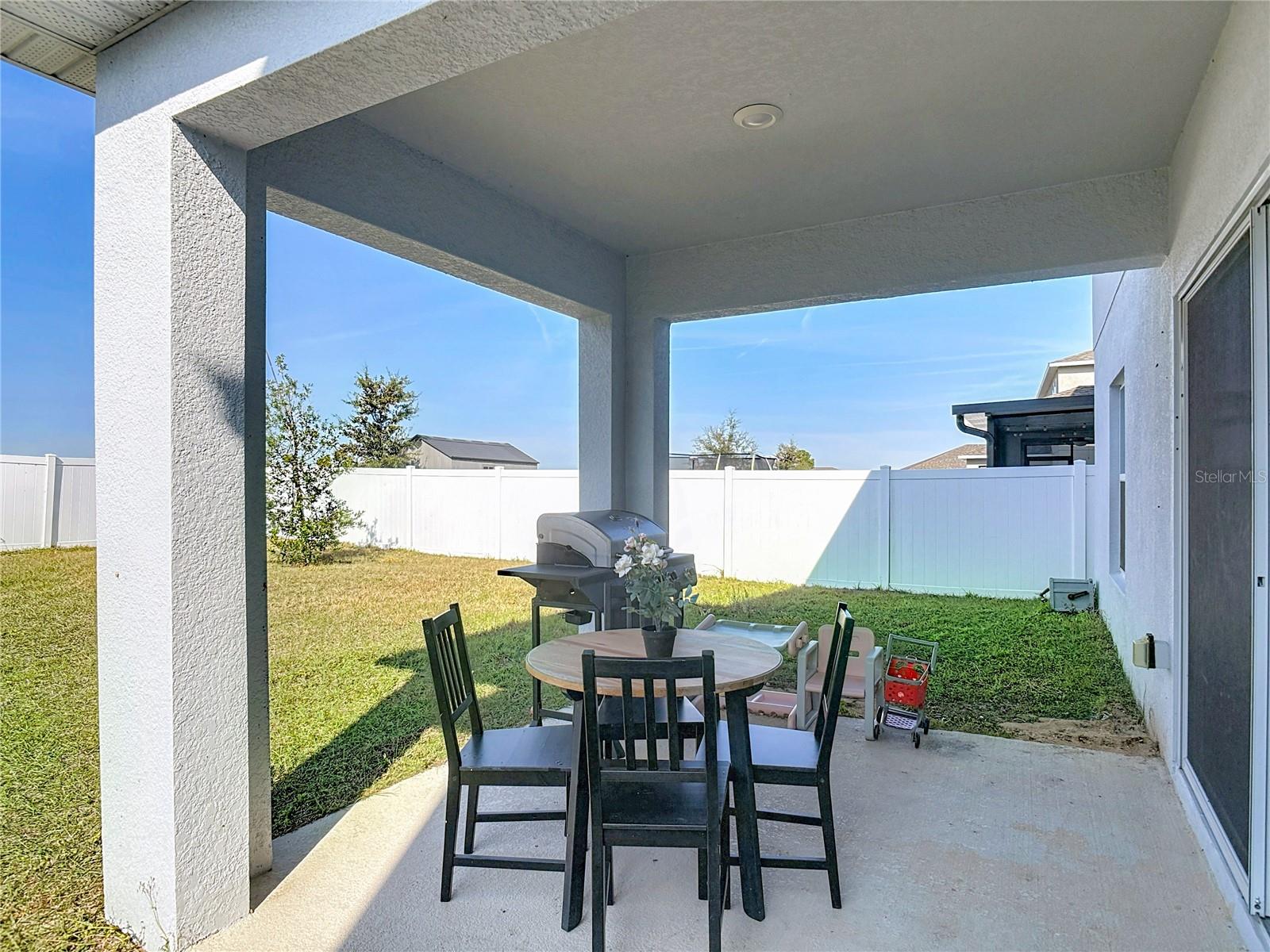 PARKSIDE AT ESTATES - Residential