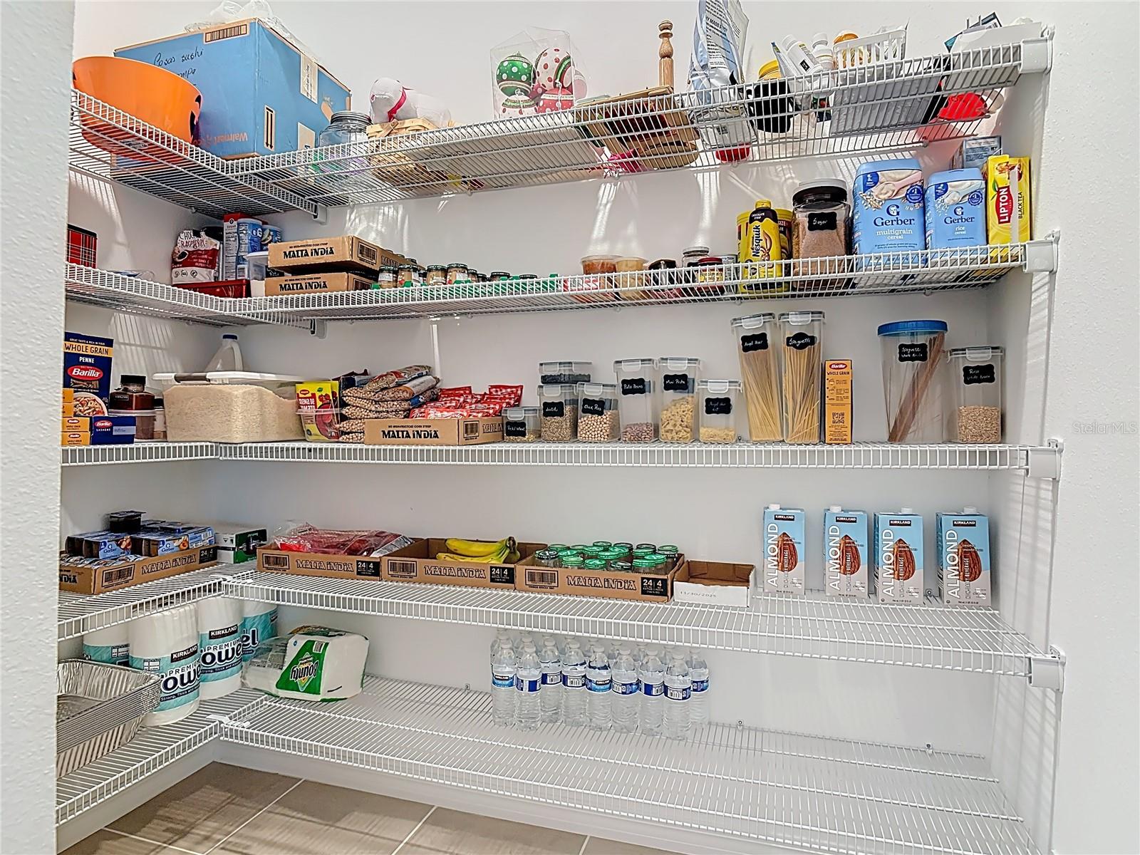 PARKSIDE AT ESTATES - Residential