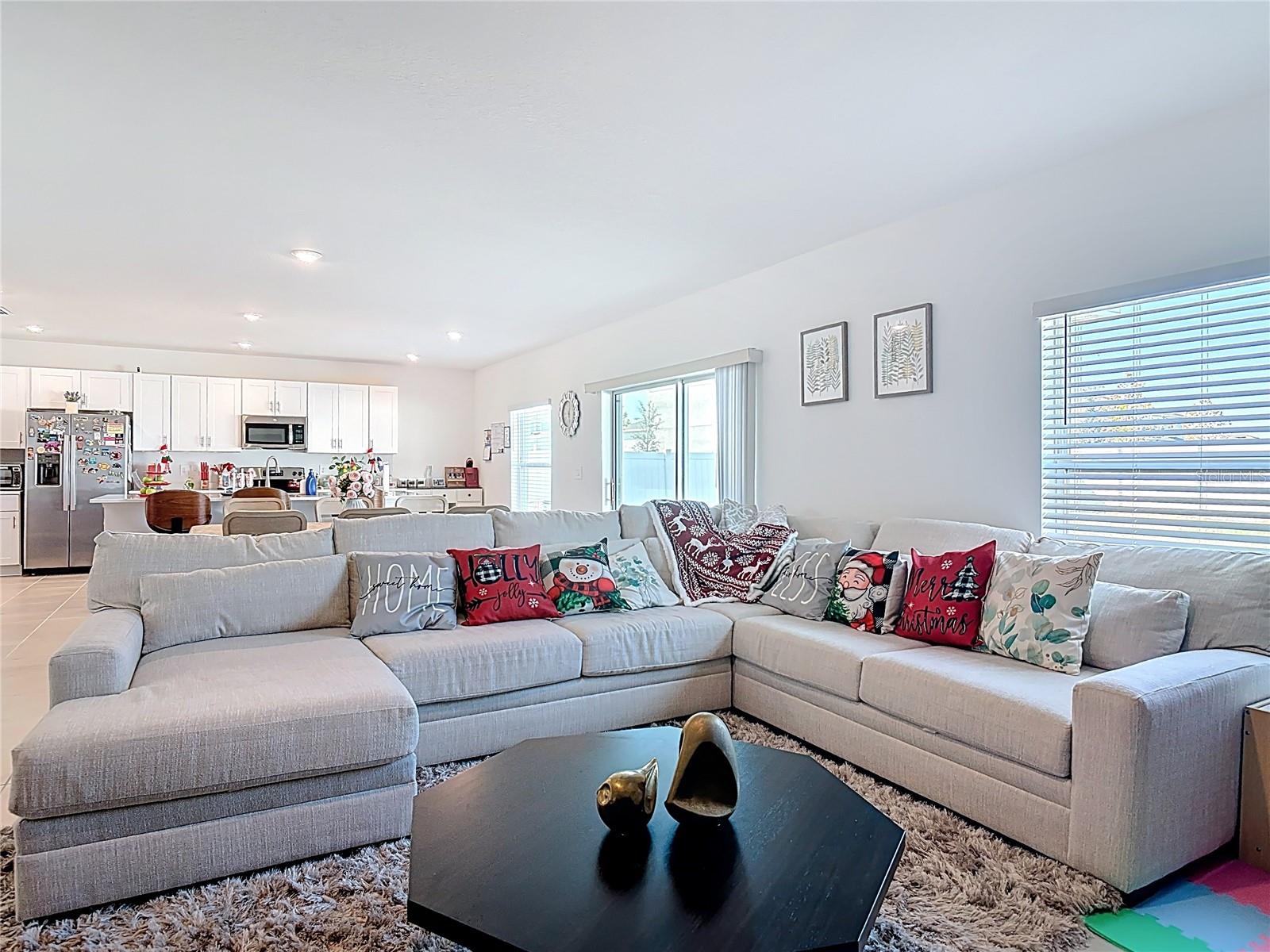 PARKSIDE AT ESTATES - Residential