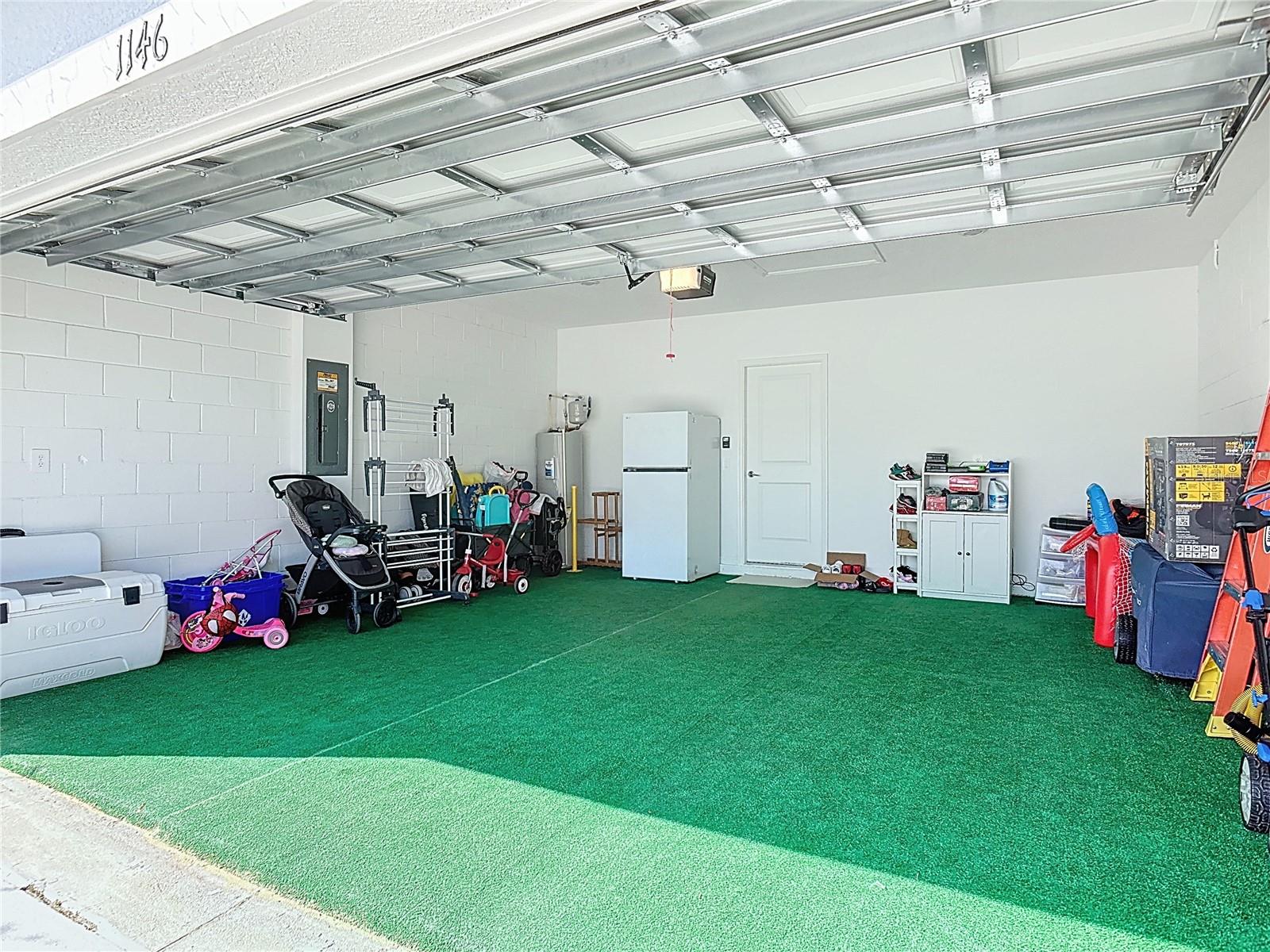 PARKSIDE AT ESTATES - Residential