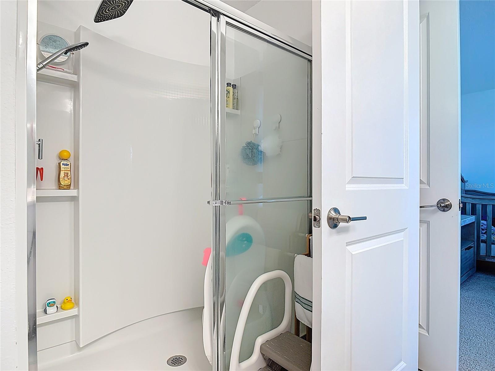 PARKSIDE AT ESTATES - Residential