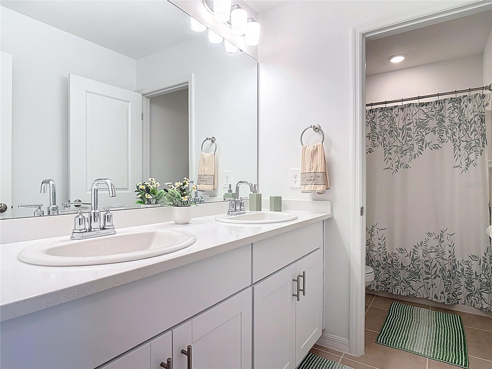 PARKSIDE AT ESTATES - Residential