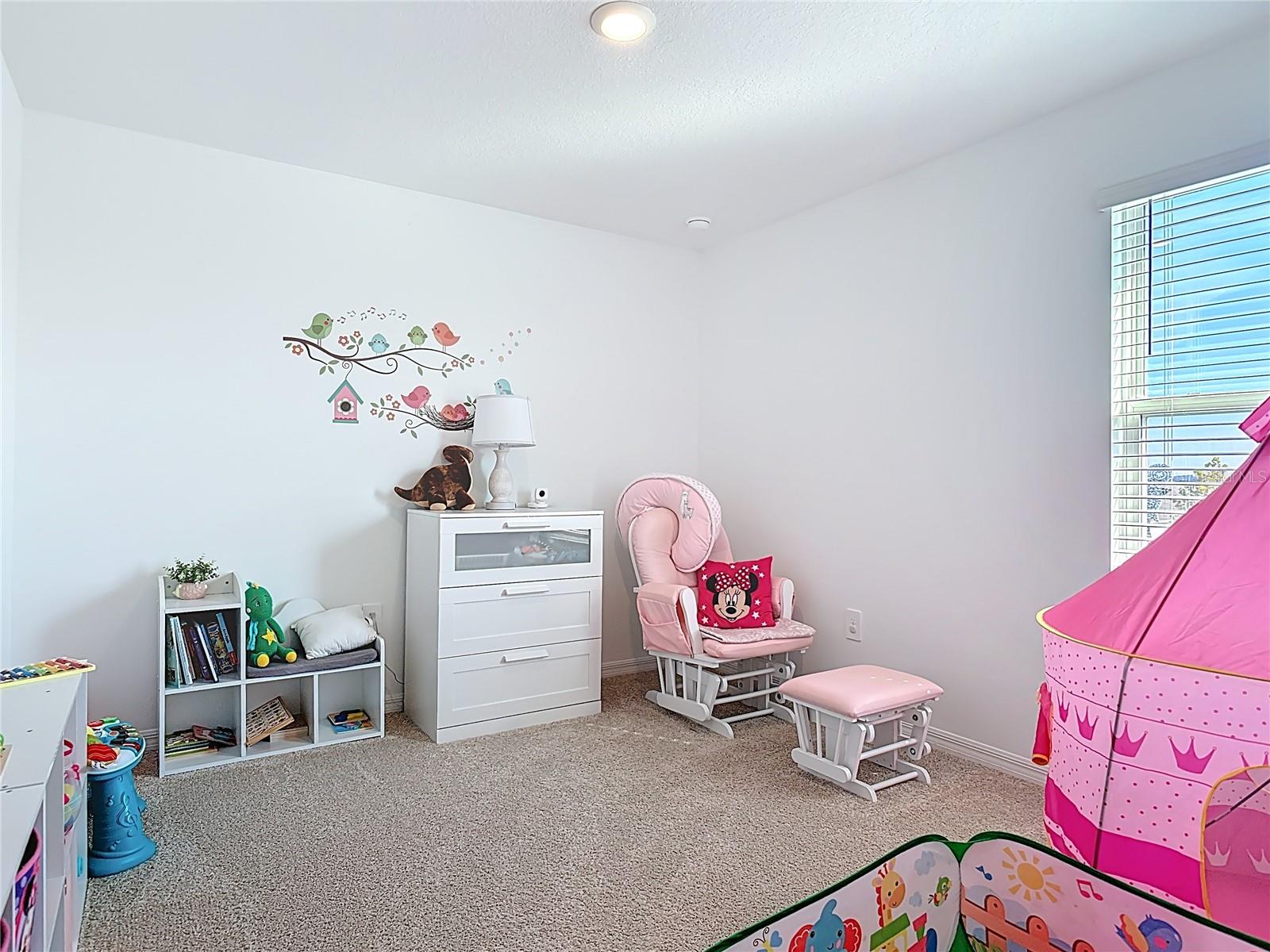 PARKSIDE AT ESTATES - Residential