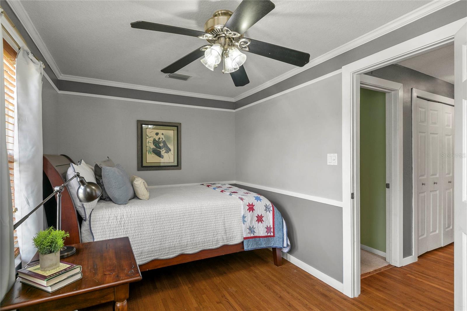 ROSEMERE SEC 02 - Residential