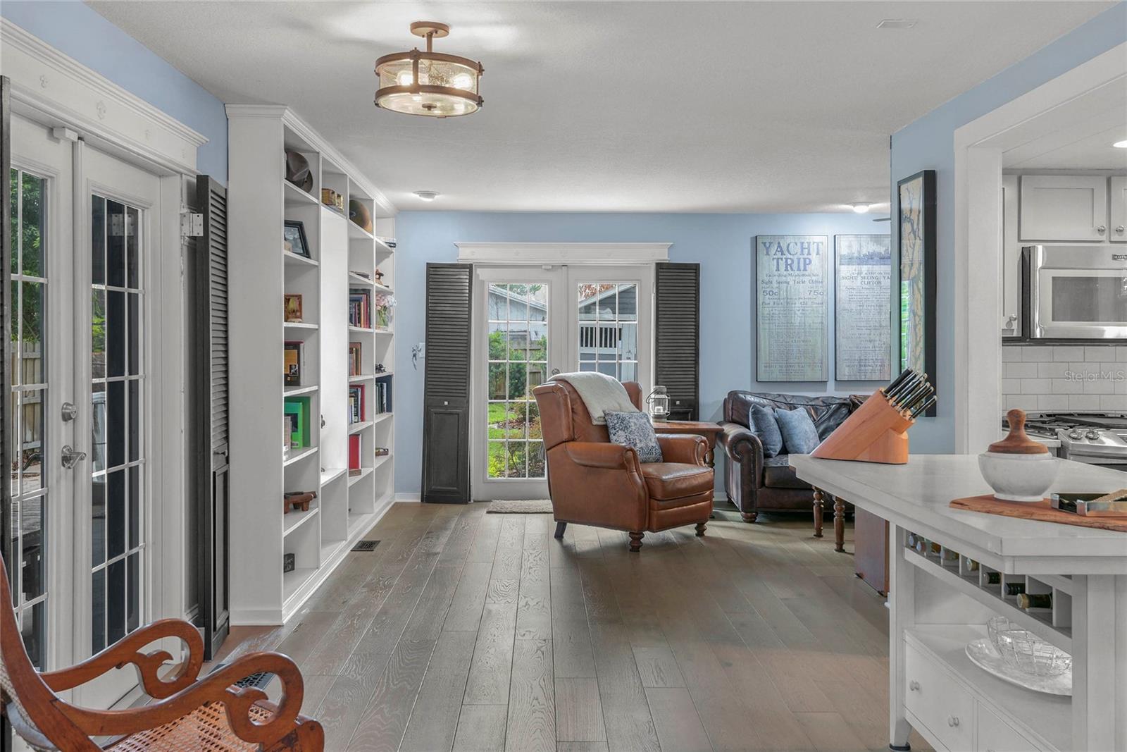 ROSEMERE SEC 02 - Residential