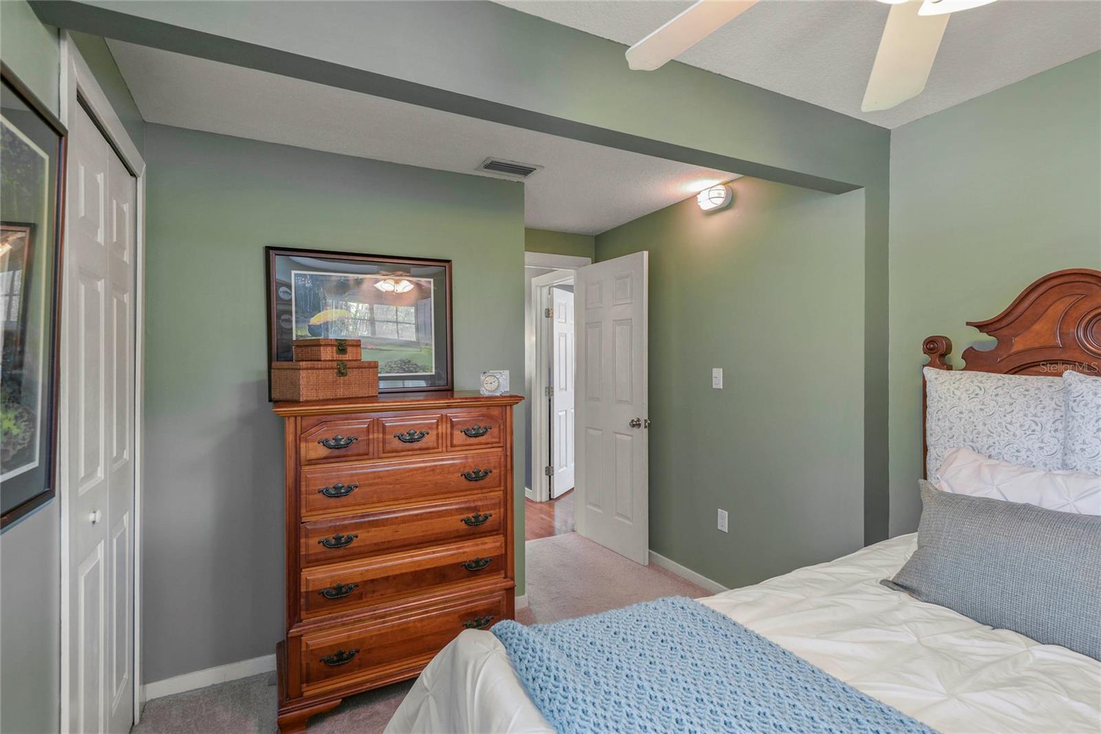 ROSEMERE SEC 02 - Residential