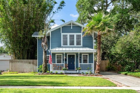12 E HARVARD STREET ORLANDO FL 32804