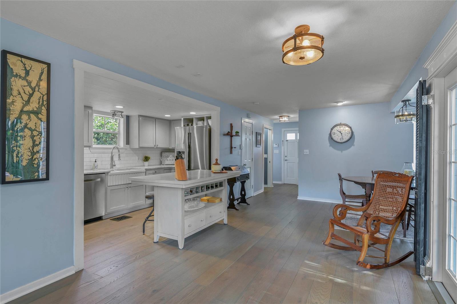 ROSEMERE SEC 02 - Residential