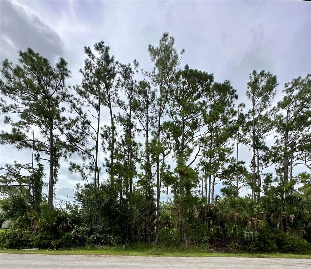 Photo of 16 Donatello Avenue, North Port, FL 34286 (MLS # A4661601)