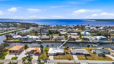 133 COLONIAL STREET SE PORT CHARLOTTE FL 33952