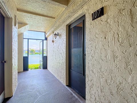 11485 OAKHURST ROAD -107 LARGO FL 33774