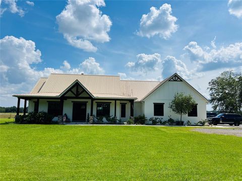 Photo of 1825 County Road 302, Bunnell, FL 32110 (MLS # FC312392)