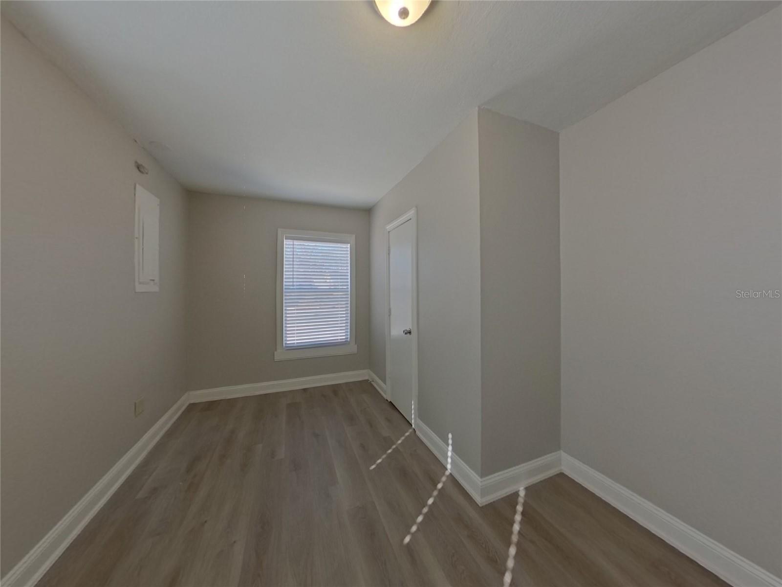 ORANGE RIVER ESTATES UNIT 1 A - Residential Lease