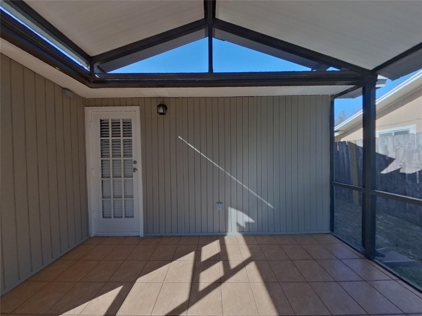 ORANGE RIVER ESTATES UNIT 1 A - Residential Lease