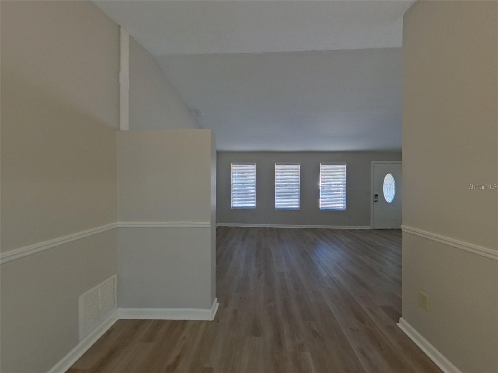 ORANGE RIVER ESTATES UNIT 1 A - Residential Lease