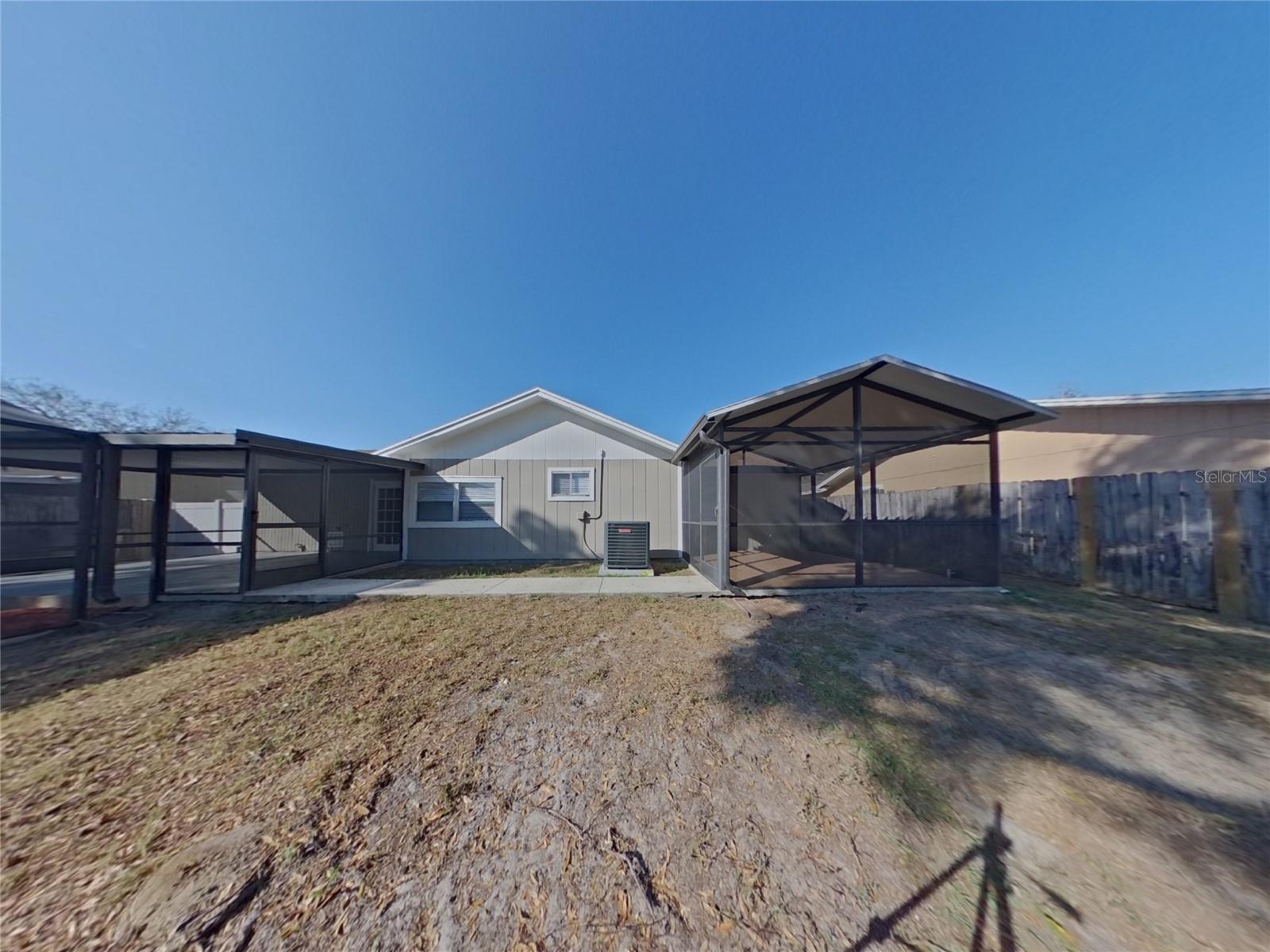 ORANGE RIVER ESTATES UNIT 1 A - Residential Lease