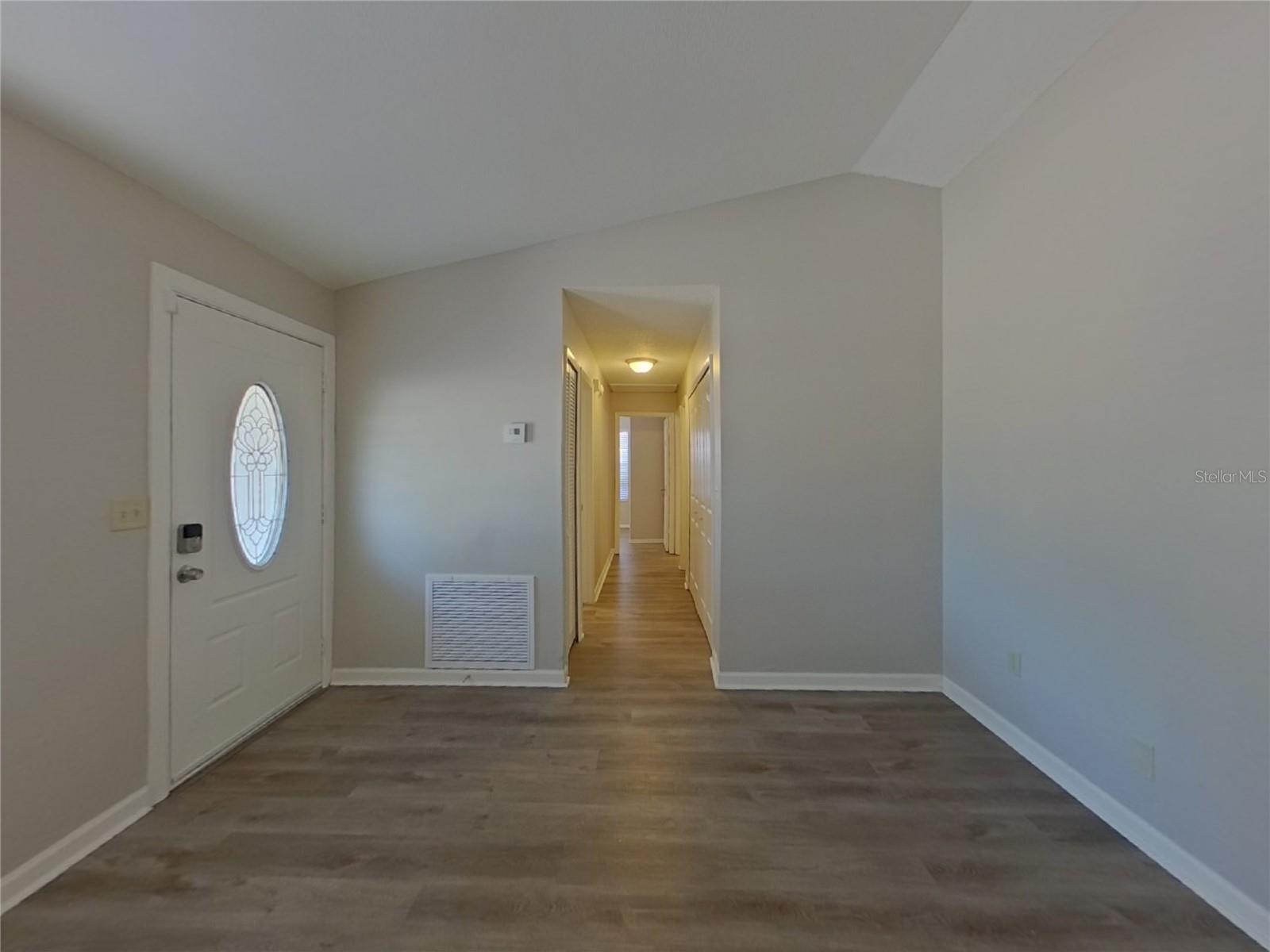 ORANGE RIVER ESTATES UNIT 1 A - Residential Lease