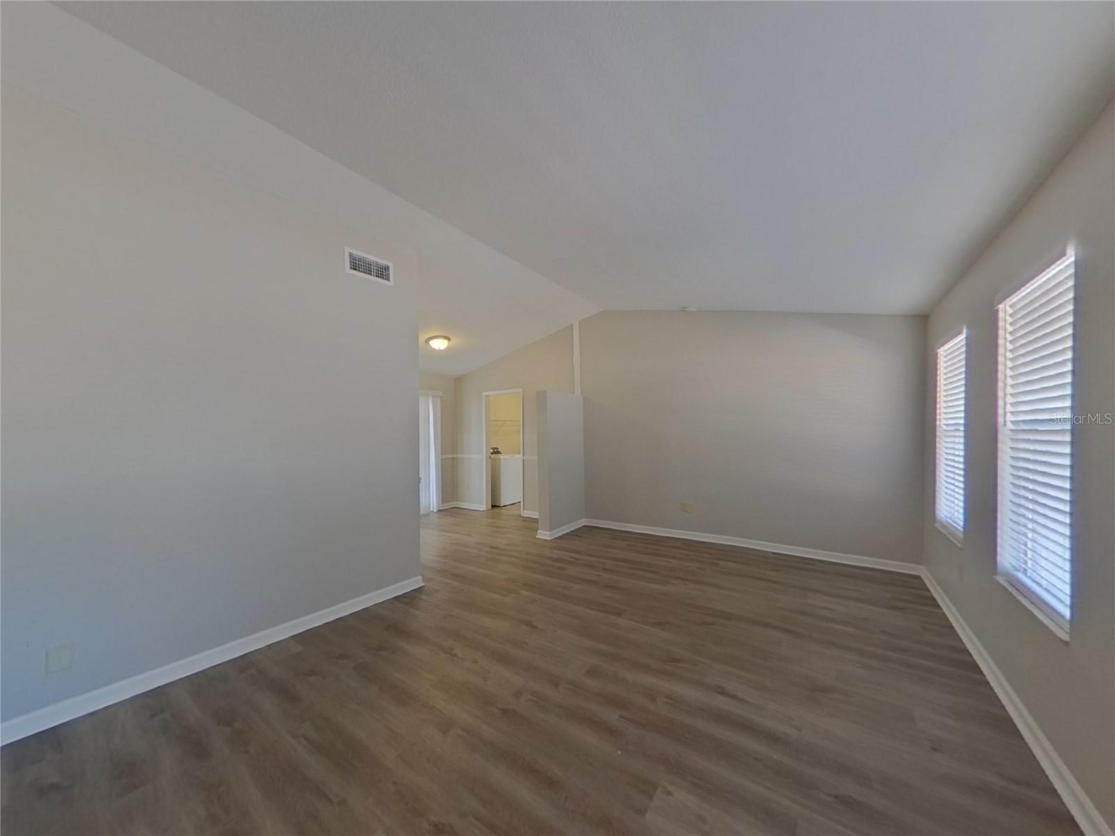 ORANGE RIVER ESTATES UNIT 1 A - Residential Lease