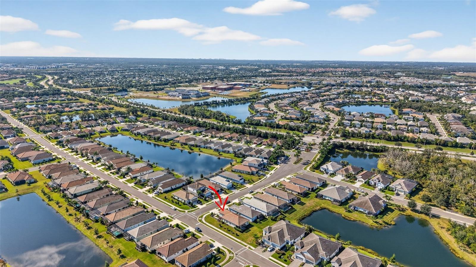 INDIGO PH VI SUBPHASE 6B & 6C REP - Residential