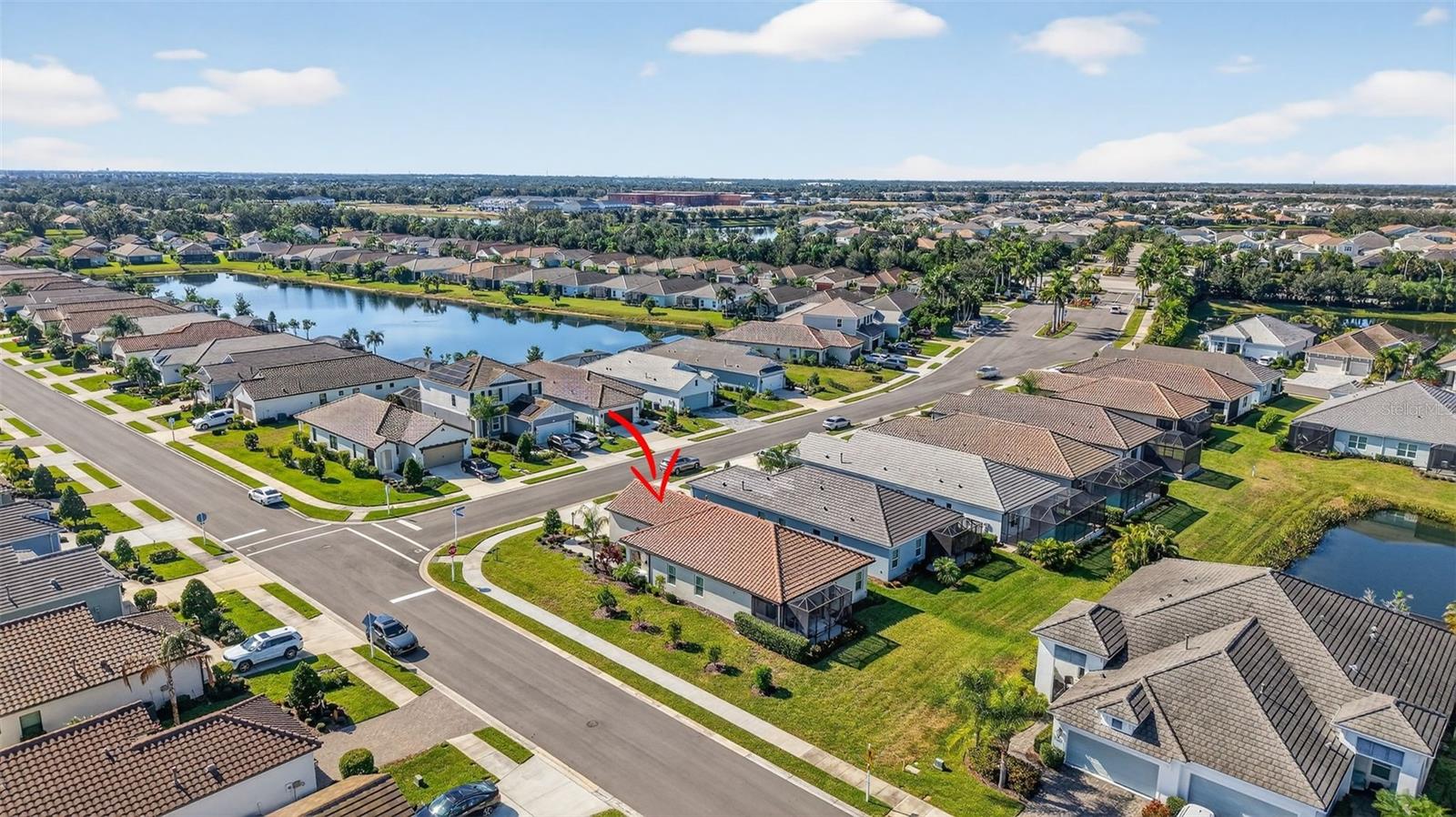 INDIGO PH VI SUBPHASE 6B & 6C REP - Residential