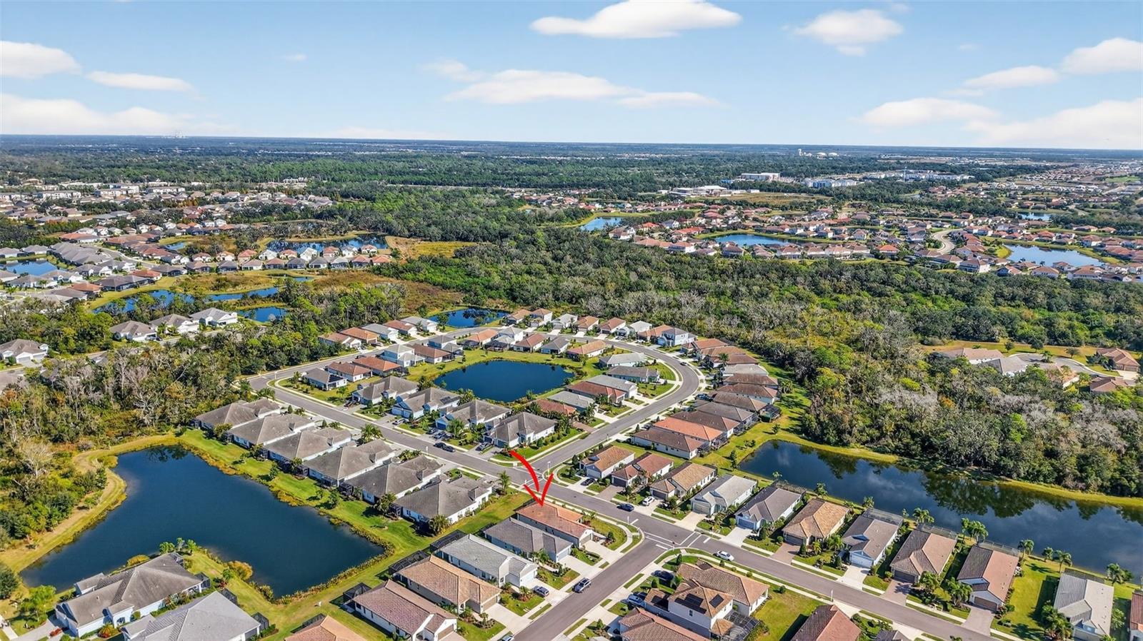 INDIGO PH VI SUBPHASE 6B & 6C REP - Residential