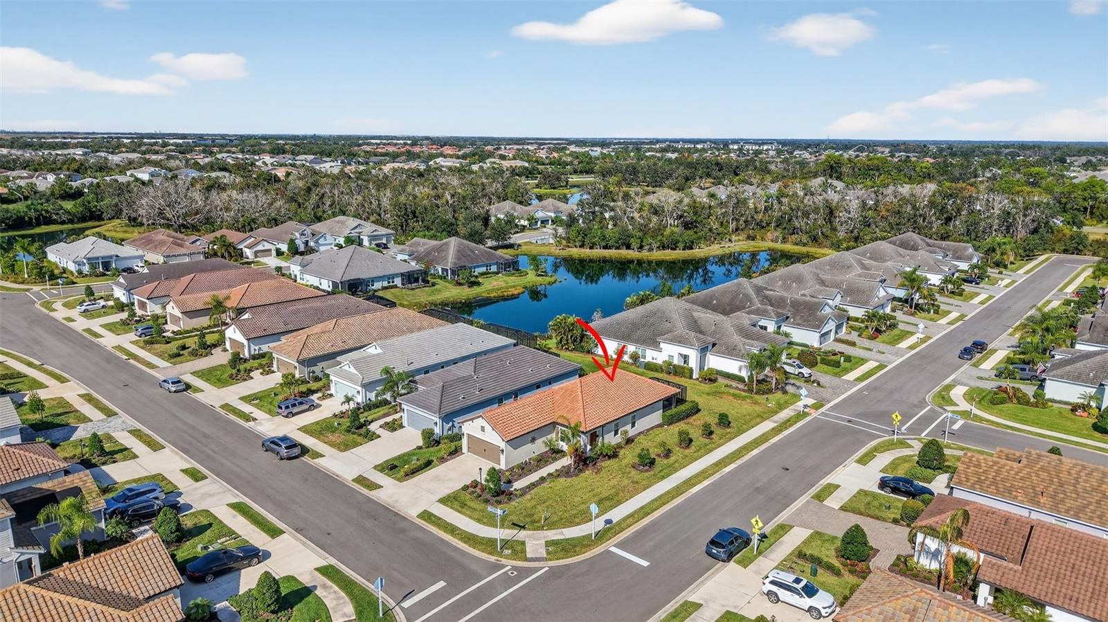 INDIGO PH VI SUBPHASE 6B & 6C REP - Residential