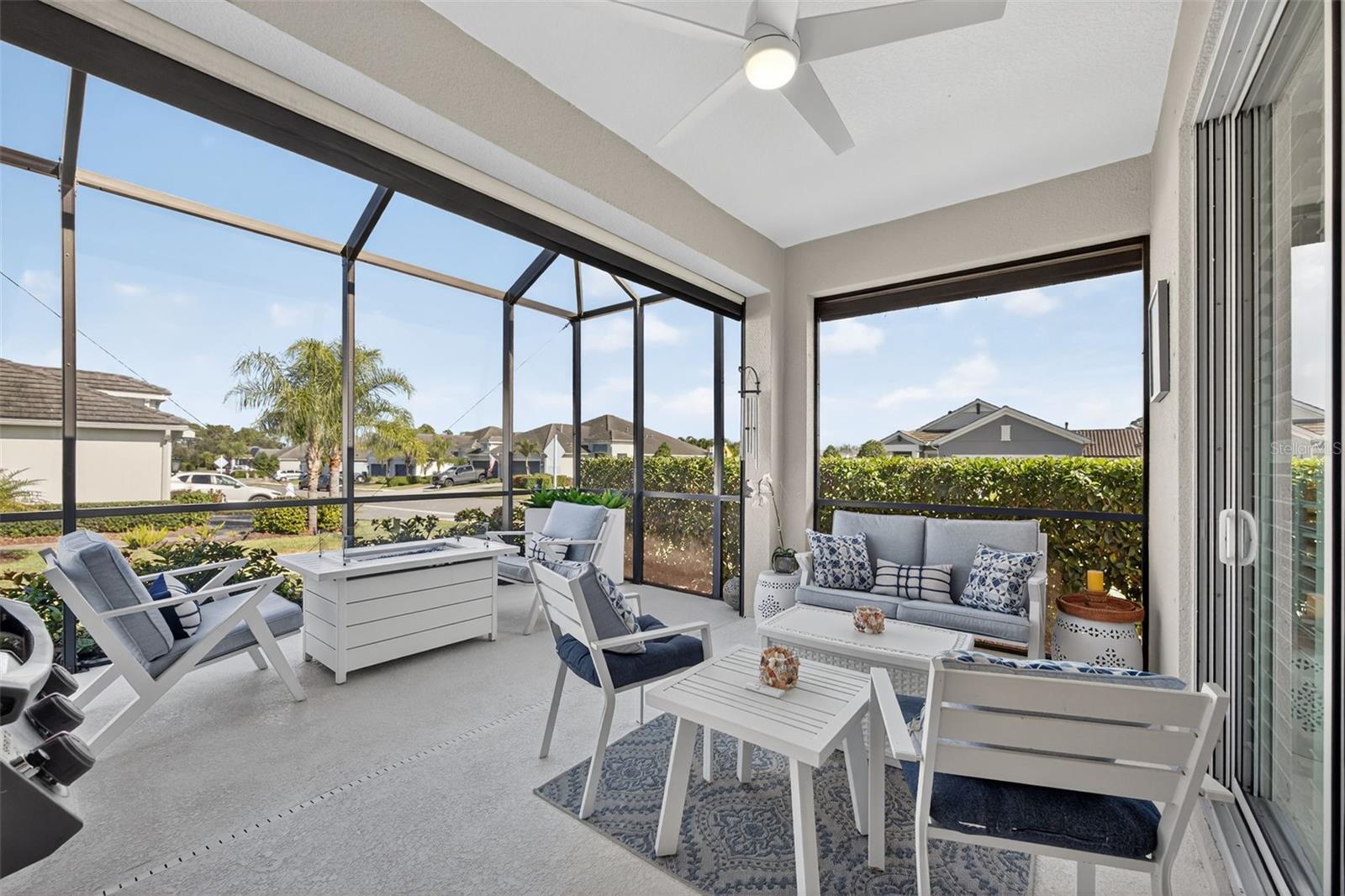 INDIGO PH VI SUBPHASE 6B & 6C REP - Residential