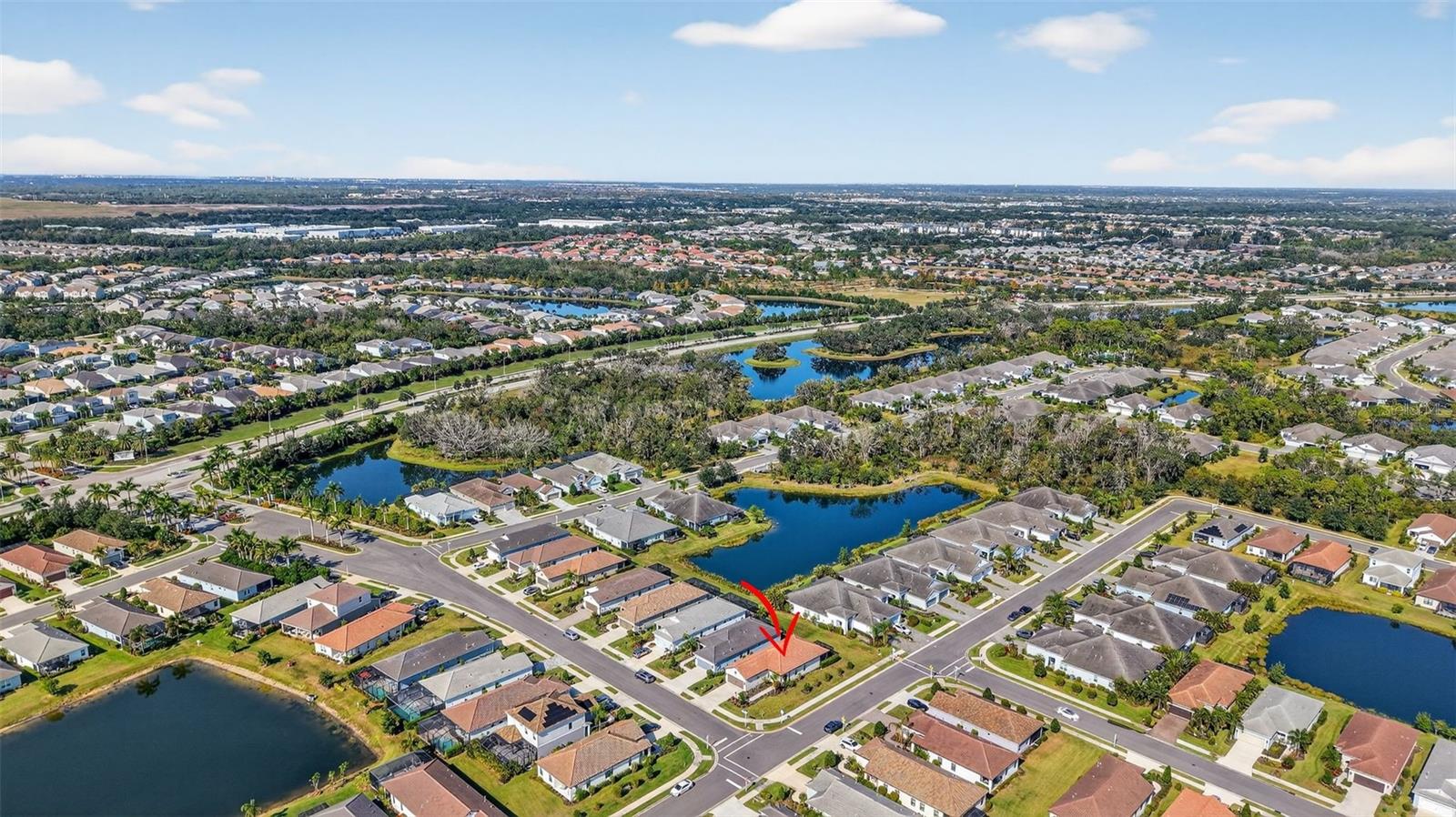 INDIGO PH VI SUBPHASE 6B & 6C REP - Residential