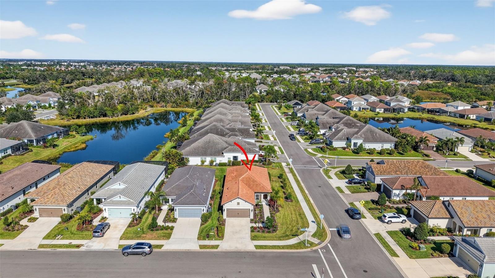 INDIGO PH VI SUBPHASE 6B & 6C REP - Residential