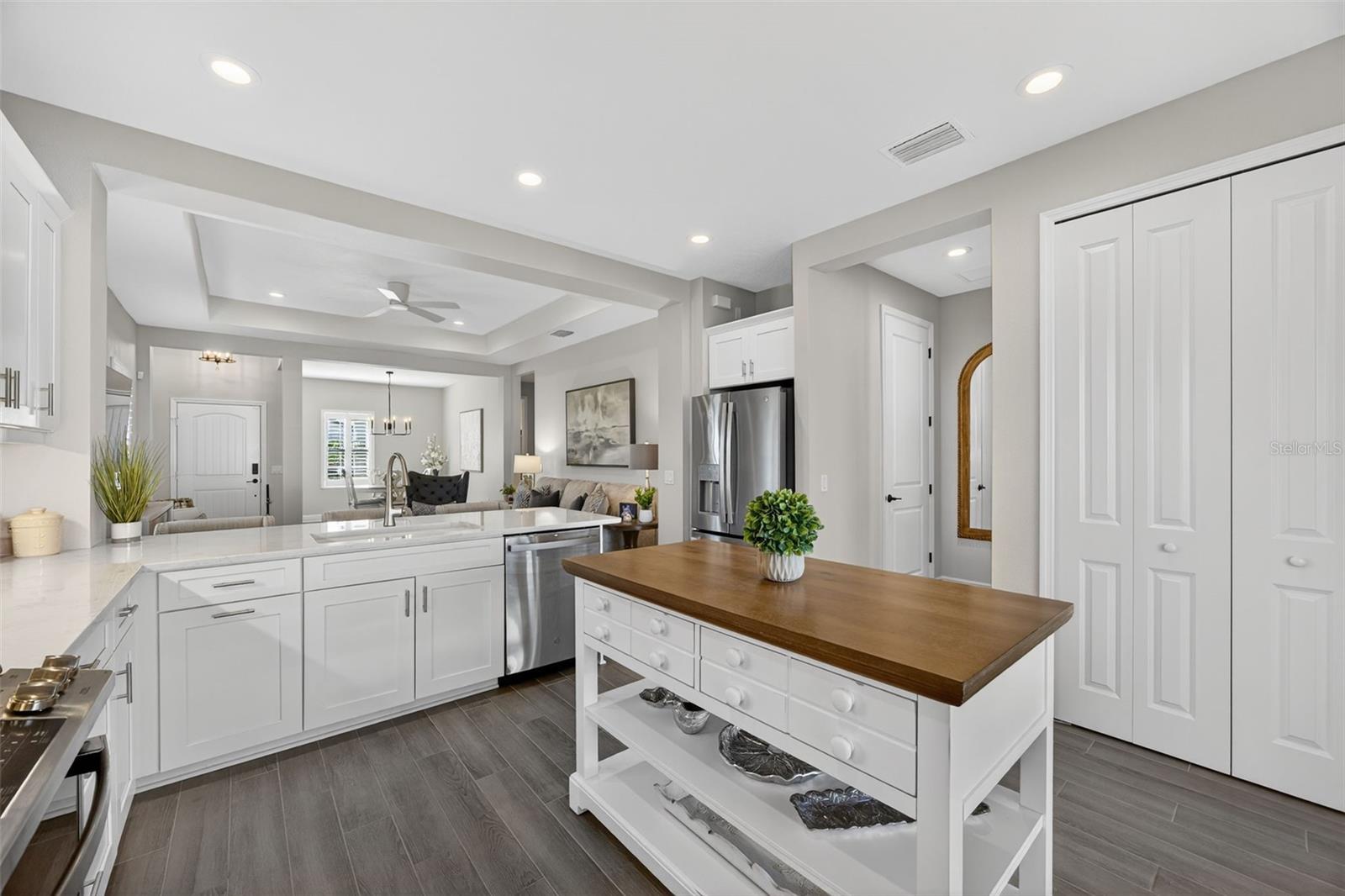 INDIGO PH VI SUBPHASE 6B & 6C REP - Residential