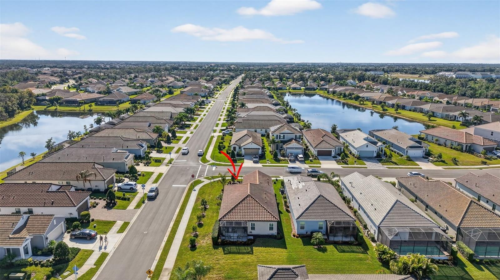 INDIGO PH VI SUBPHASE 6B & 6C REP - Residential