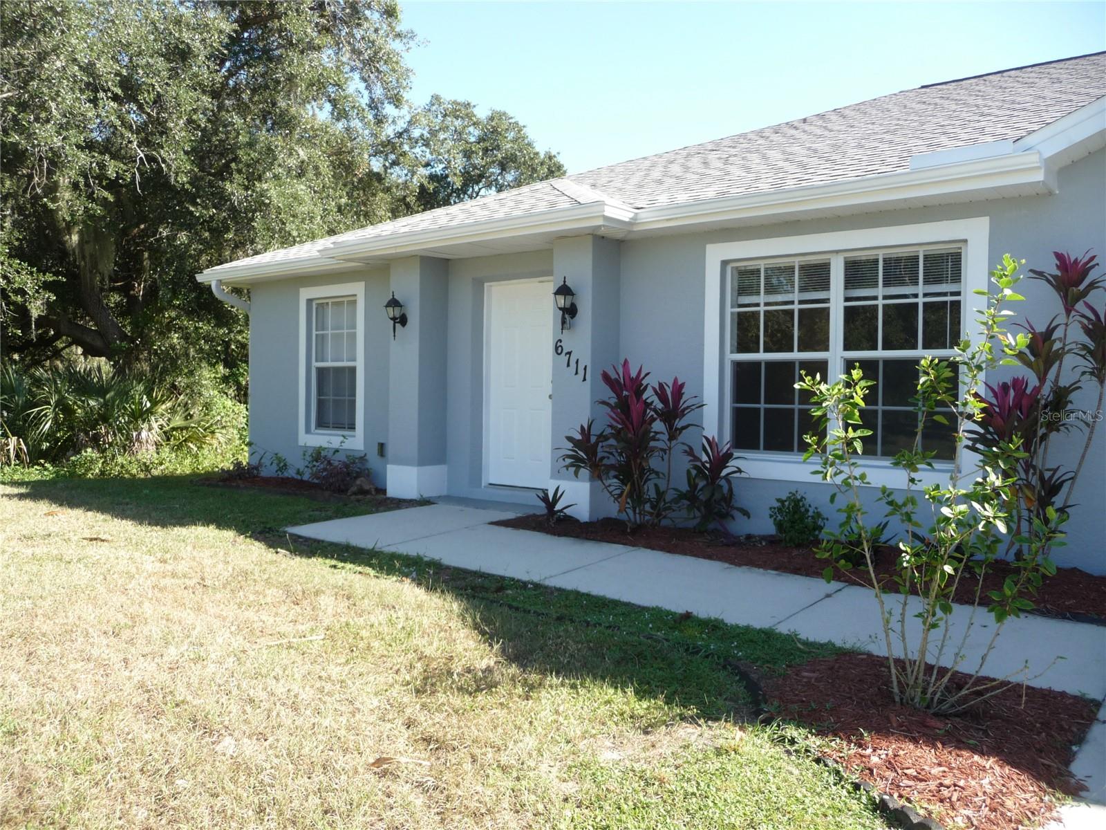 PORT CHARLOTTE SUB 36 - Residential