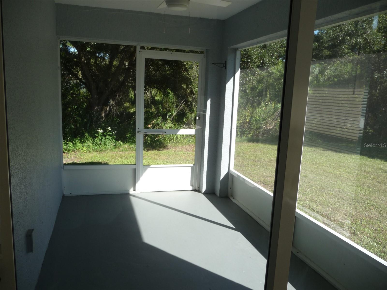 PORT CHARLOTTE SUB 36 - Residential