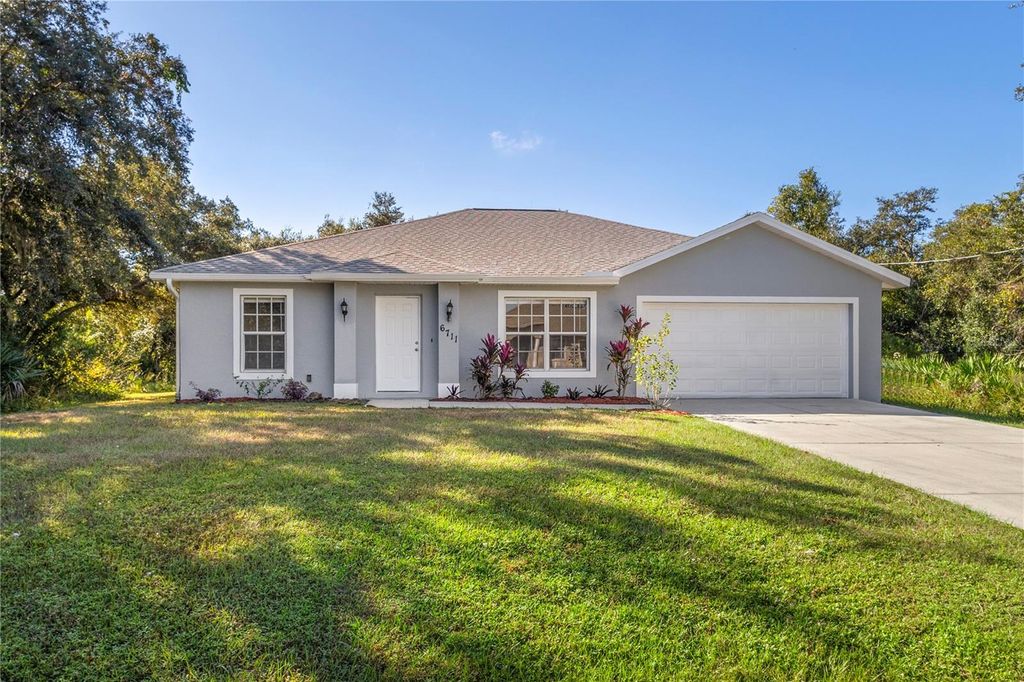 Photo of 6711 Locher Road, North Port, FL 34291 (MLS # D6144226)