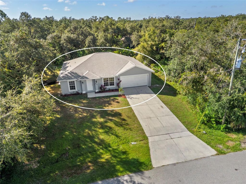 Photo of 6711 Locher Road, North Port, FL 34291 (MLS # D6144226)